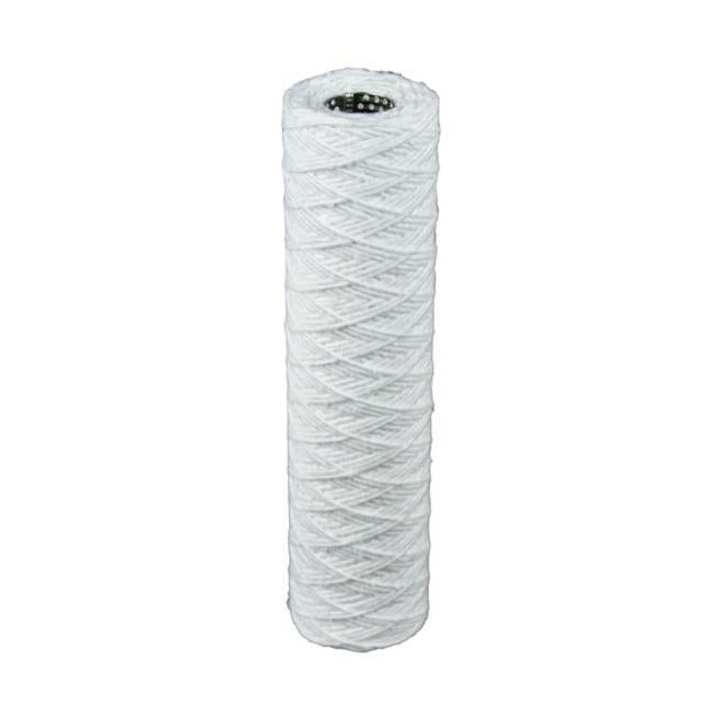 Kiintoainepatruuna Watman Hot 10 Mikron 10" [3614444] |