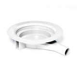 Lattiakaivo Kuivakaivo Purus Minimax 32/150 Mm [3308898] |