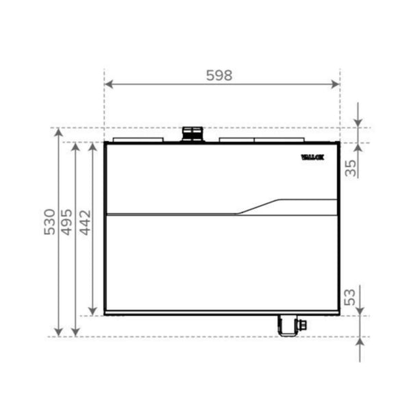 Lto - Kone Vallox 99 Mv Ra02 [7912177] |