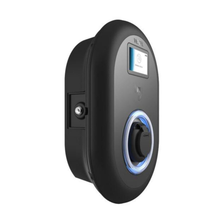 Latausasema Peruslataus Vestel Vestel Smart Pro Evc04 - 22Swd [3509004] |