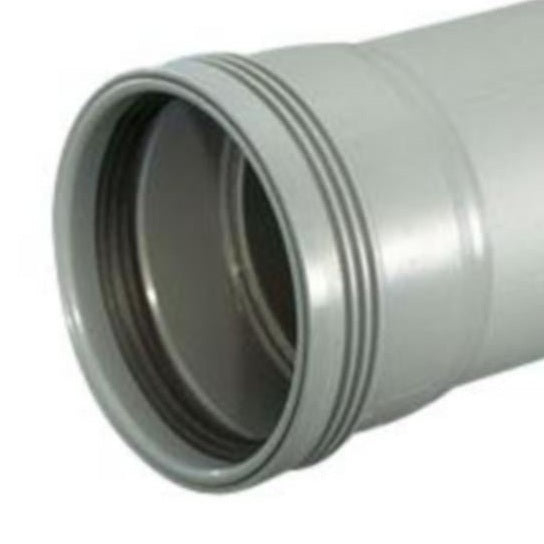 Muhviputki Ht/Pp 110X3000 Wavin Wafix [2487050] |