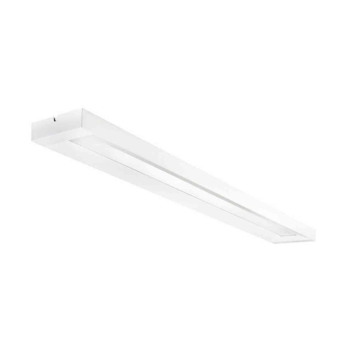 Pinta - /Ripustusvalaisin Sg Ecoline 1600 Valkoinen 4000K [4156486] |