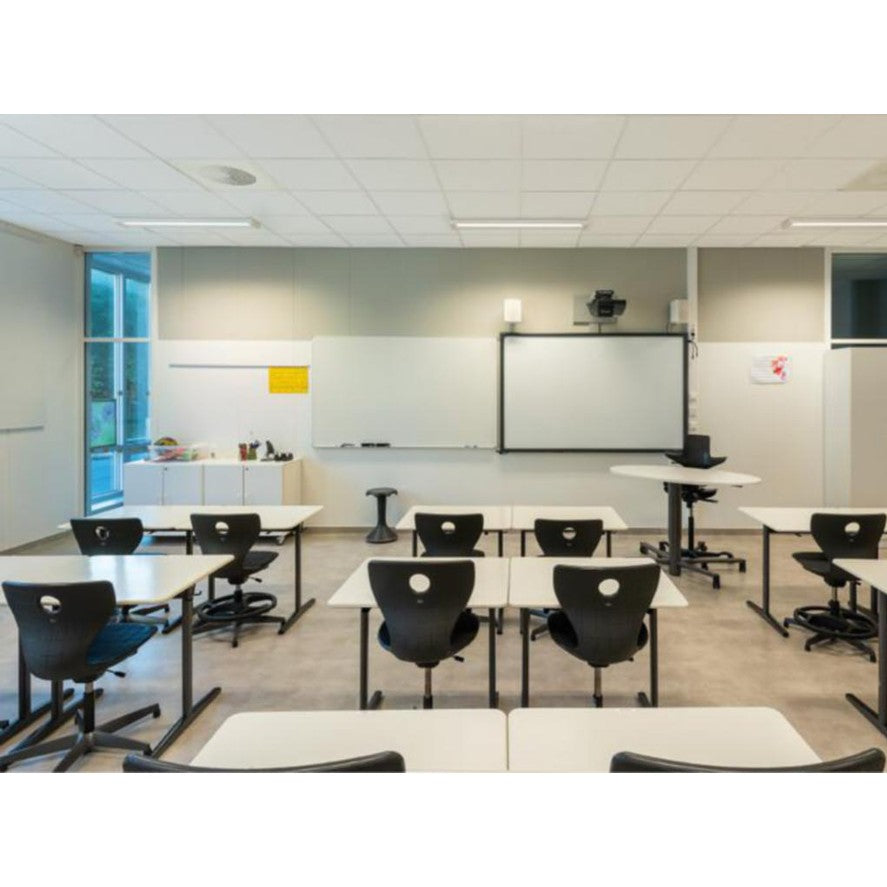 Pinta - /Ripustusvalaisin Sg Ecoline 1600 Valkoinen 4000K [4156486] |