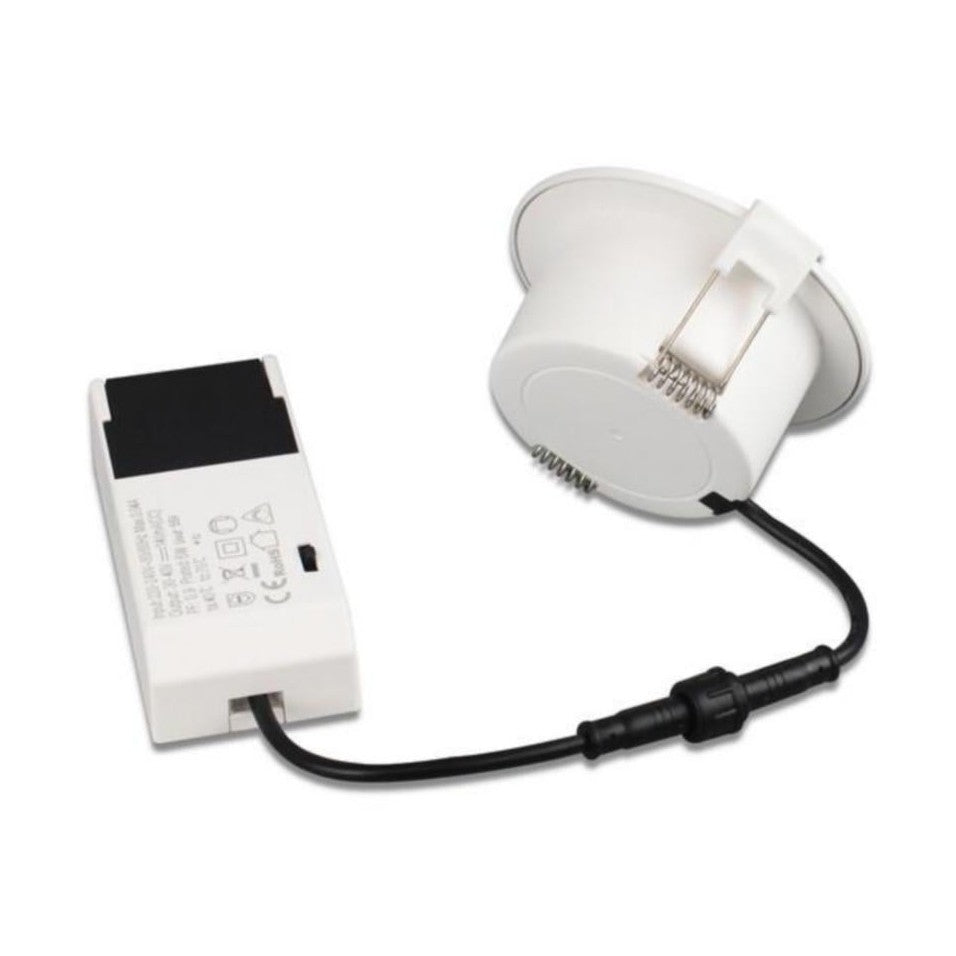 Alasvalo Ftlight Salla 6W 60° 3Cct Valk [4155723] |