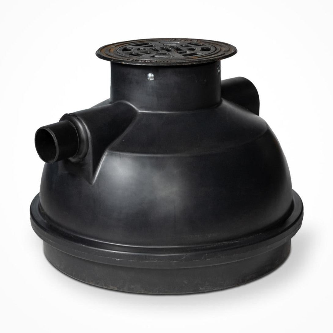 Hiekanerotin Talokaivo 150LK 40TN [3641002] |