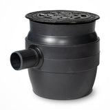 Hiekanerotin Talokaivo 40LK 315 40TN [3641007] |