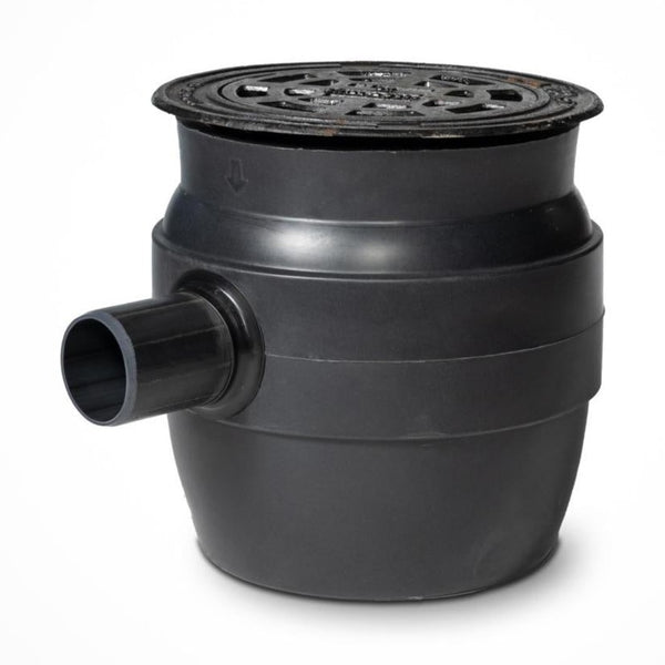 Hiekanerotin Talokaivo 40LK 315 40TN [3641007] |