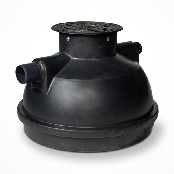 Hiekan - ja öljynerotinkaivo Talokaivo 0,2 [3641003] |