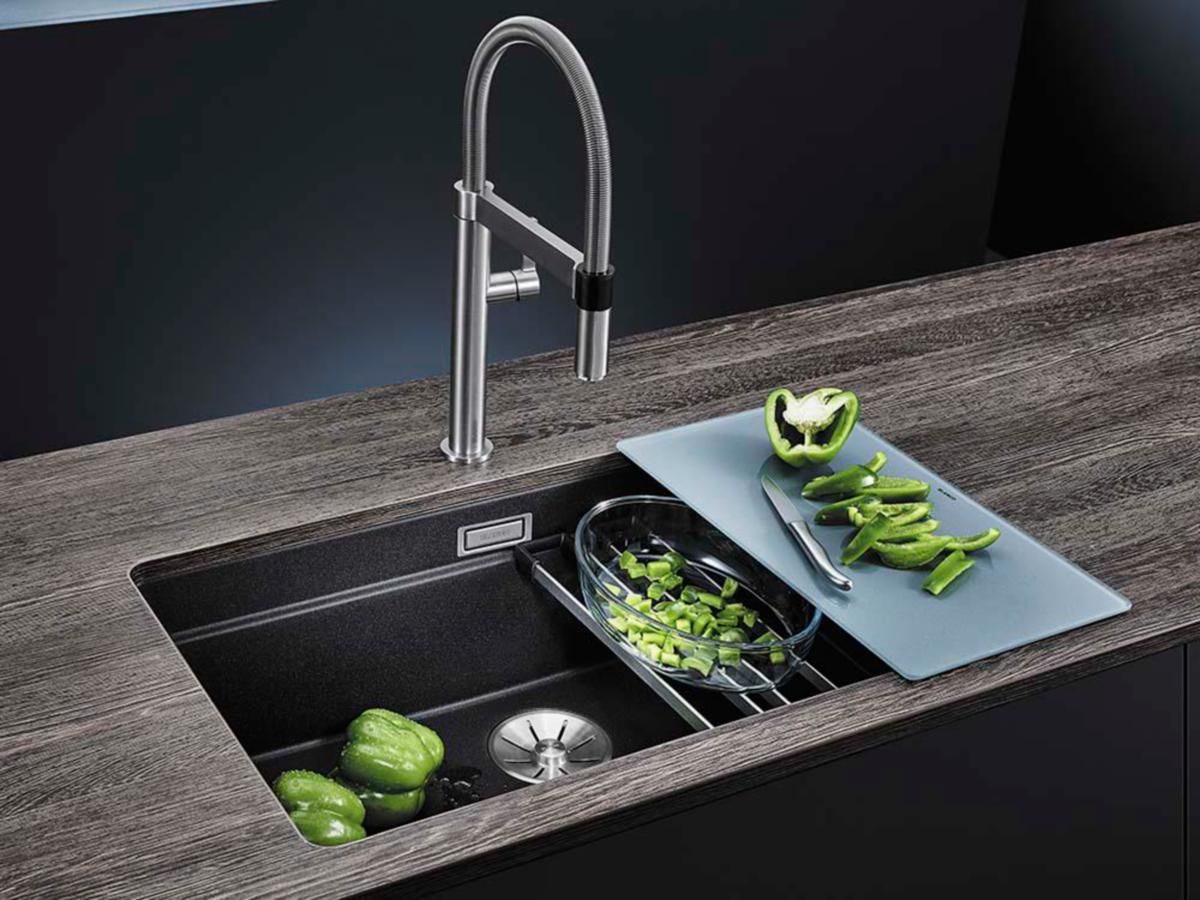 Altapäin Kiinnitettävä Allas Etagon 700 - U Silgr Anthrazit [5928869] | lvitarvikkeet.fi