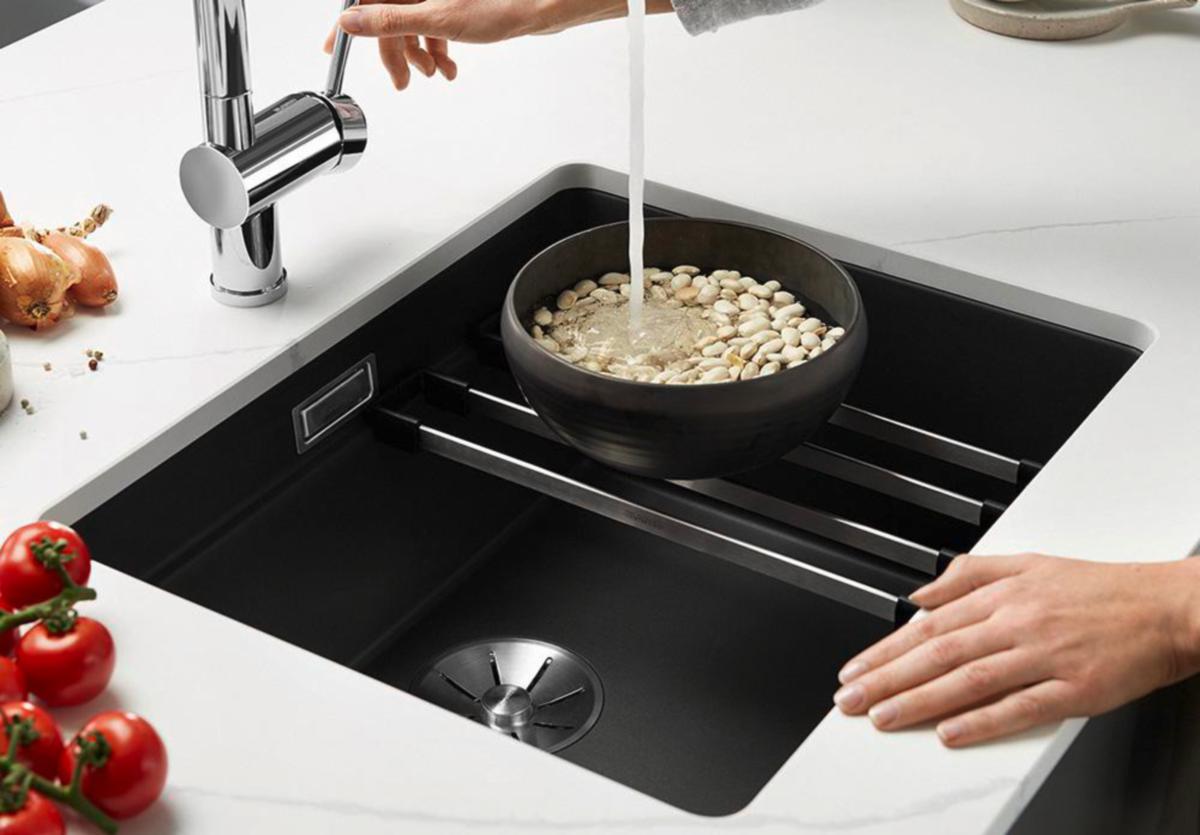 Altapäin Kiinnitettävä Allas Etagon 500 - U Silgr Volcano Har [5929330] | lvitarvikkeet.fi