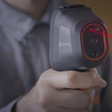 Lämpökamera Hikmicro Eco - V 96X96, 25 Hz, 550°C [6702505] |