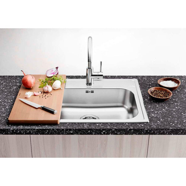 Päältä Asennettava Allas Blanco Dana 6, Rst 5928971