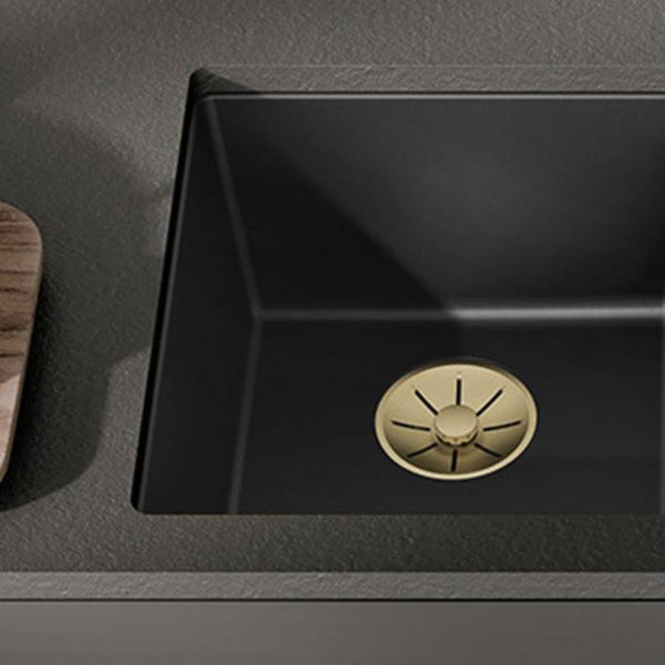 Altapäin Kiinnitettävä Allas Blanco Etagon 500 - U Silgr M.Mu 110271 [5929329] | lvitarvikkeet.fi