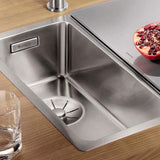 Upotettava - /Huullosallas Rst Blanco Andano 180 - Ifn 10603IFN [5928000] | lvitarvikkeet.fi