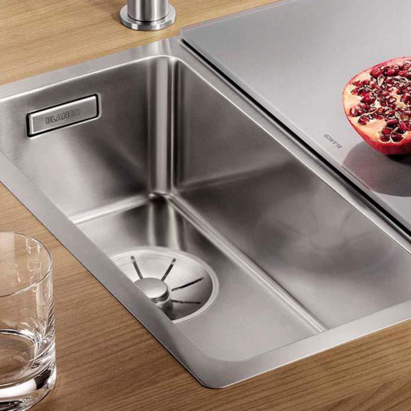 Upotettava - /Huullosallas Rst Blanco Andano 180 - Ifn 10603IFN [5928000] | lvitarvikkeet.fi