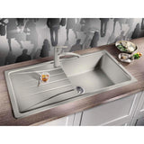 Upotettava Allas Blanco Sona Xl 6 S Silgr Tartu 5928600