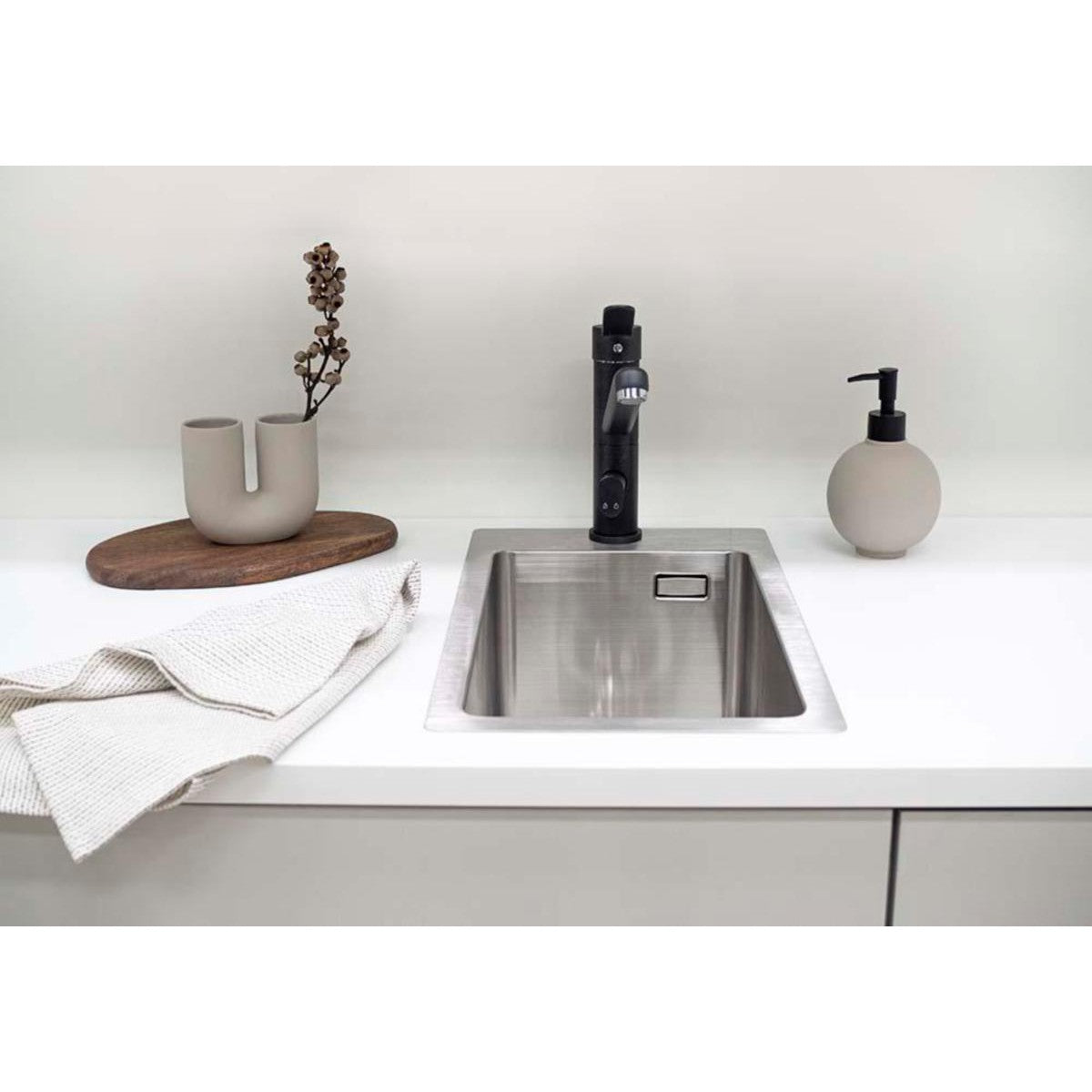 Upotettava Allas Luna-X 230-Ifa Rst 5928893