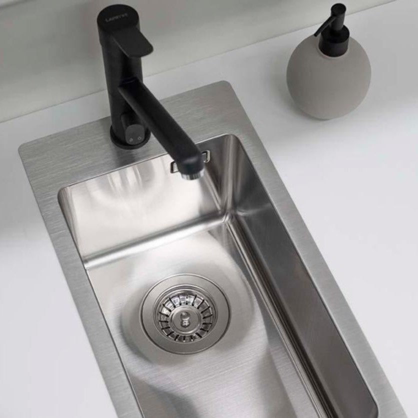 Upotettava Allas Luna-X 230-Ifa Rst 5928893