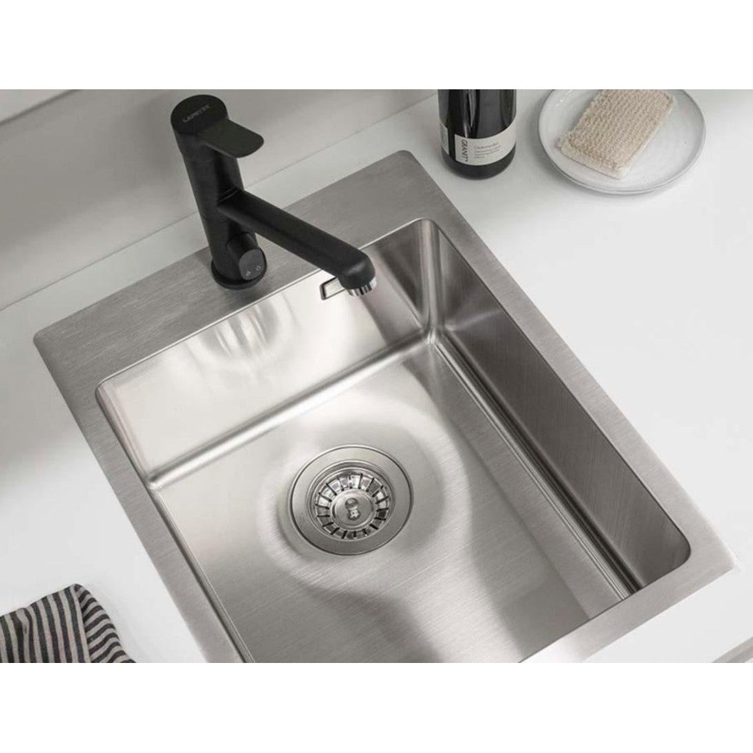 Upotettava Allas Luna-X 340-Ifa Rst 5928895