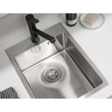 Upotettava Allas Luna-X 340-Ifa Rst 5928895