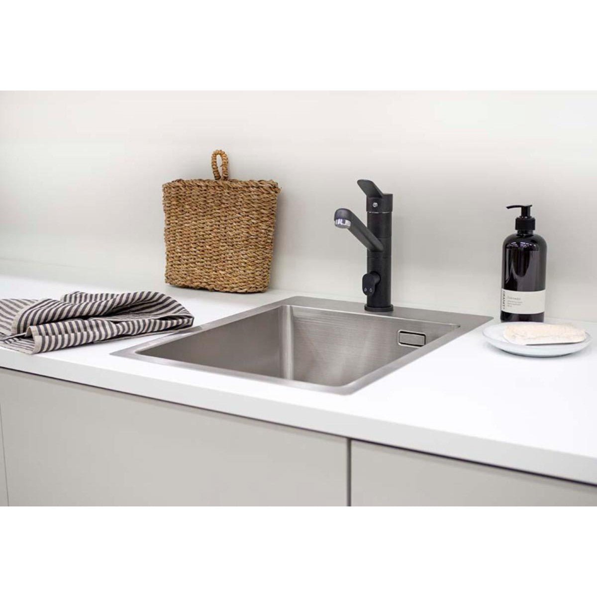 Upotettava Allas Luna-X 340-Ifa Rst 5928895