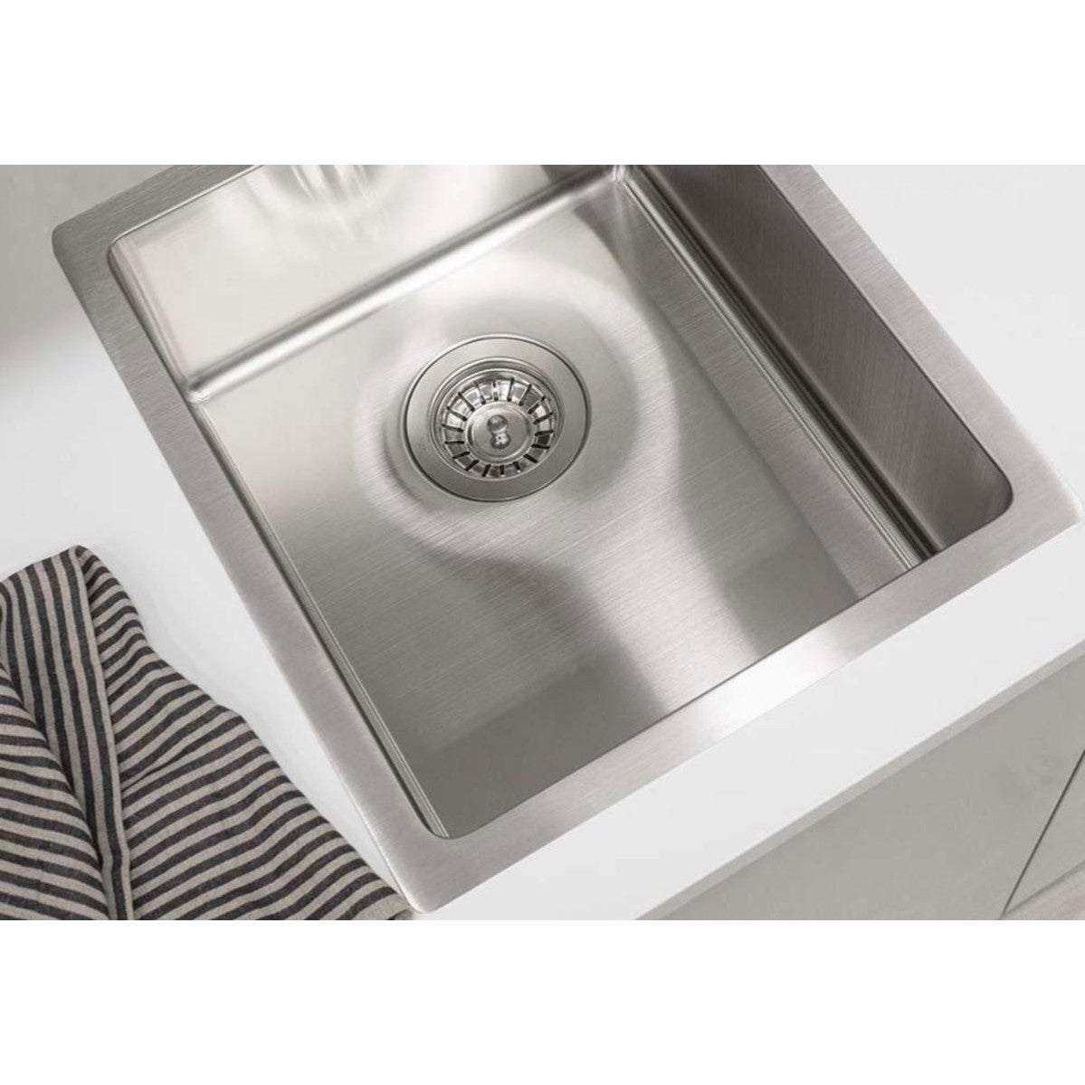 Upotettava Allas Luna-X 340-Ifn/U Rst 5928896