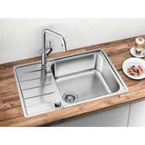 Upotettava Allas Lemis Xl 6 S-If Compact Rst 5928891