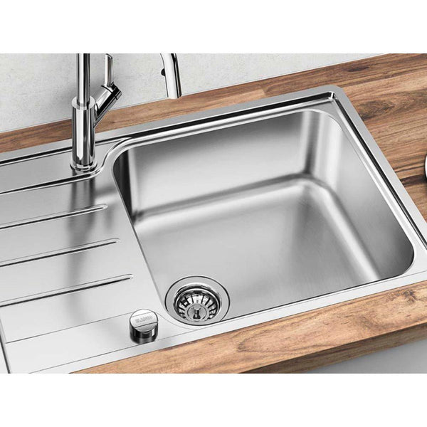 Upotettava Allas Lemis Xl 6 S-If Compact Rst 5928891