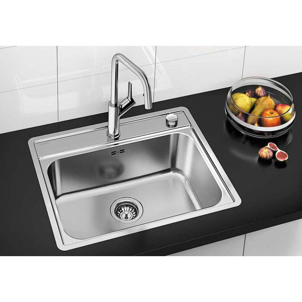 Päältä Asennettava Allas Lemis 6-Ifa Rst 5928890