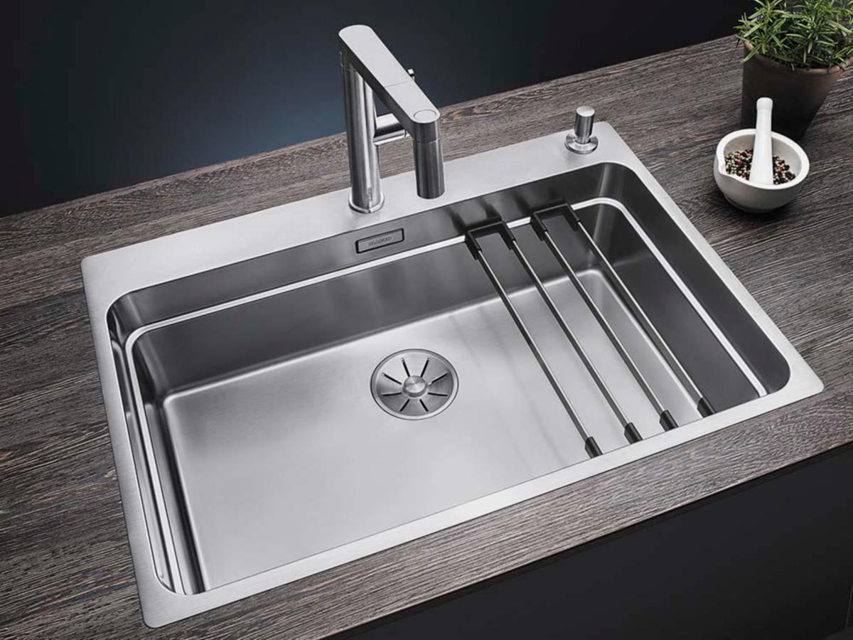 Upotettava Allas Rst Etagon 700 - Ifa Kaukosäätö [5928865] | lvitarvikkeet.fi