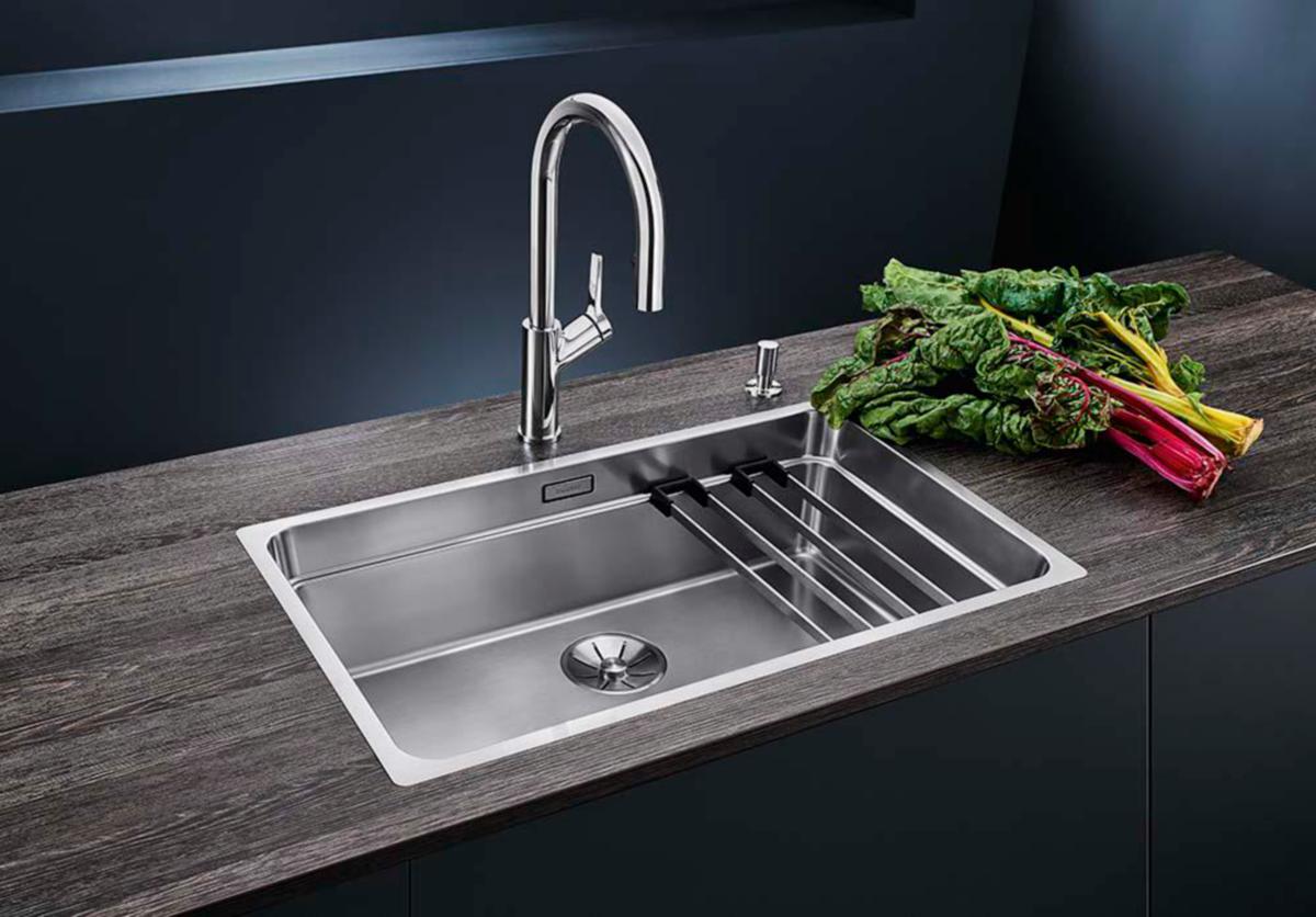 Upotettava Allas Rst Etagon 700 - Ifn [5928866] | lvitarvikkeet.fi