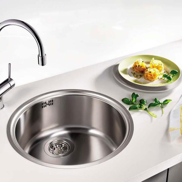 Upotettava - /Huullosallas Rst Blanco Rondosol - If 1530IF [5928067] | lvitarvikkeet.fi