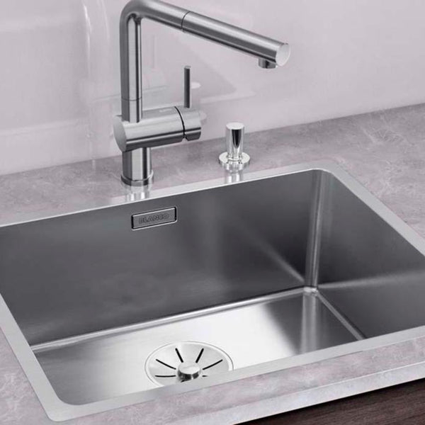 Upotettava - /Huullosallas Rst Blanco Andano 500 - Ifn 10633IFN [5928003] | lvitarvikkeet.fi