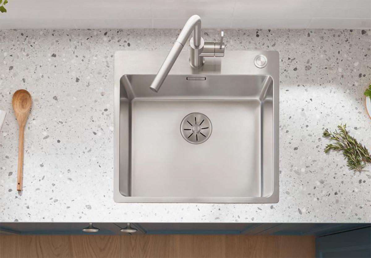 Upotettava - /Huullosallas Rst Blanco Andano 500 - Ifa 10633IFA [5928009] | lvitarvikkeet.fi