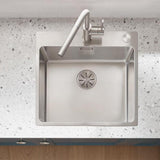 Upotettava - /Huullosallas Rst Blanco Andano 500 - Ifa 10633IFA [5928009] | lvitarvikkeet.fi