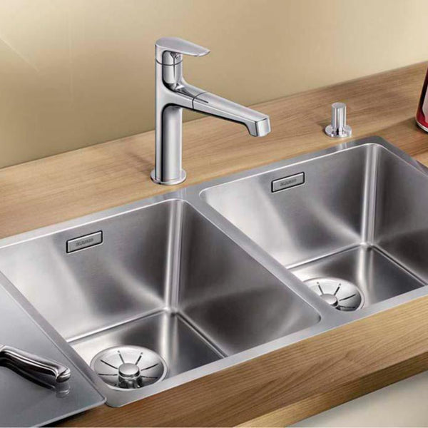 Upotettava - /Huullosallas Rst Blanco Andano 340/340 - Ifn 10873IFN [5928549] | lvitarvikkeet.fi