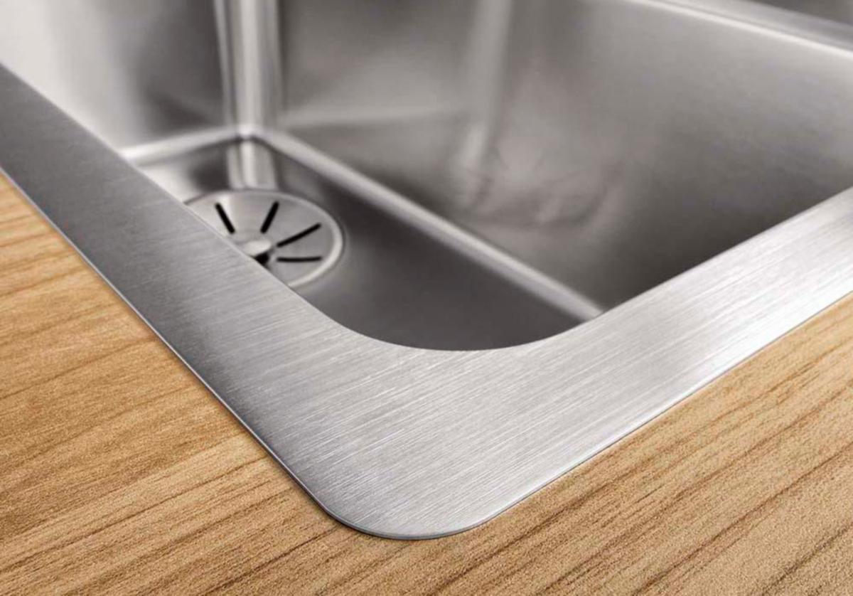 Upotettava - /Huullosallas Rst Blanco Andano 340/340 - Ifn 10873IFN [5928549] | lvitarvikkeet.fi