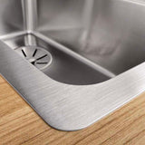 Upotettava - /Huullosallas Rst Blanco Andano 340/340 - Ifn 10873IFN [5928549] | lvitarvikkeet.fi