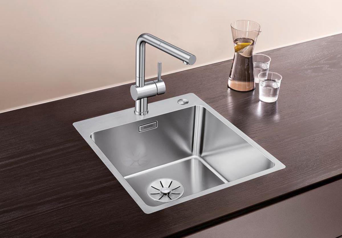 Upotettava - /Huullosallas Rst Blanco Andano 400 - Ifa 10623IFA [5928008] | lvitarvikkeet.fi