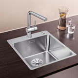 Upotettava - /Huullosallas Rst Blanco Andano 400 - Ifa 10623IFA [5928008] | lvitarvikkeet.fi