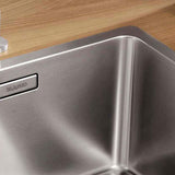 Upotettava - /Huullosallas Rst Blanco Andano 340 - Ifn 10613IFN [5928001] | lvitarvikkeet.fi