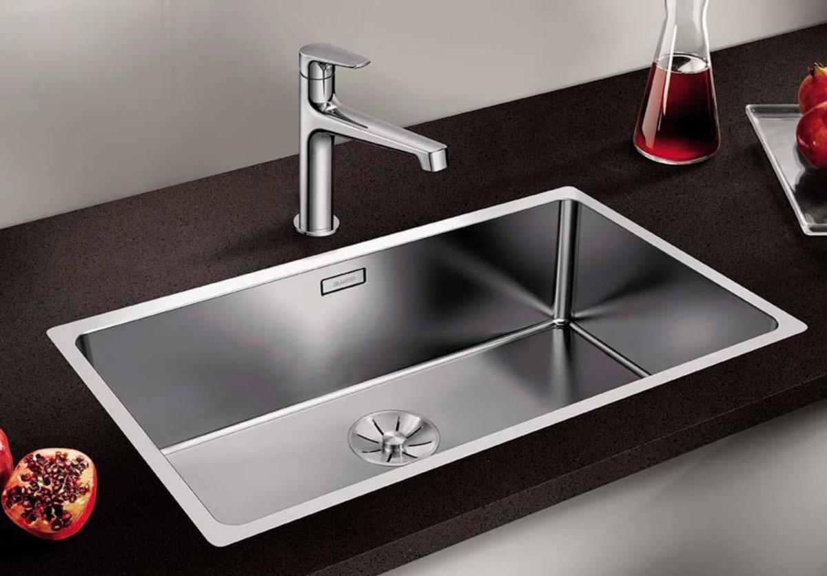 Upotettava - /Huullosallas Rst Blanco Andano 700 - Ifn 10673IFN [5928006] | lvitarvikkeet.fi