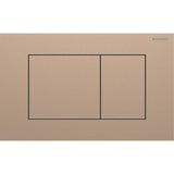 Huuhtelupainike Sigma40 Duofix 2 - H Punakulta [5757037] |