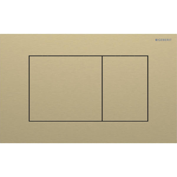 Huuhtelupainike Sigma40 Duofix 2 - H Messinki [5757039] |