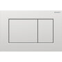 Huuhtelupainike Sigma01 Duofix 2 - H Matta Kromi [5757046] |