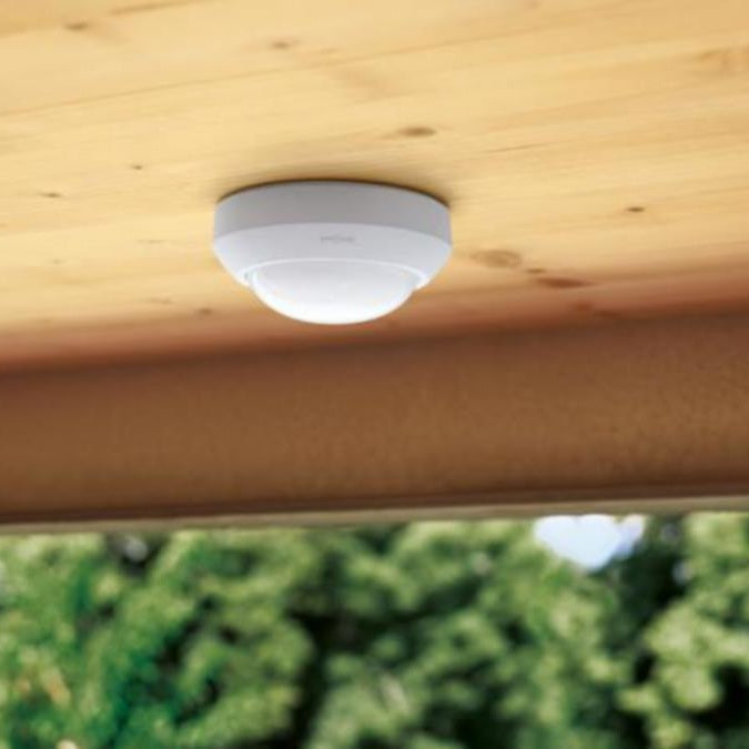 Liiketunnistin Steinel Is2360 - 3 360 Ip54 Ka Va [2604249] |