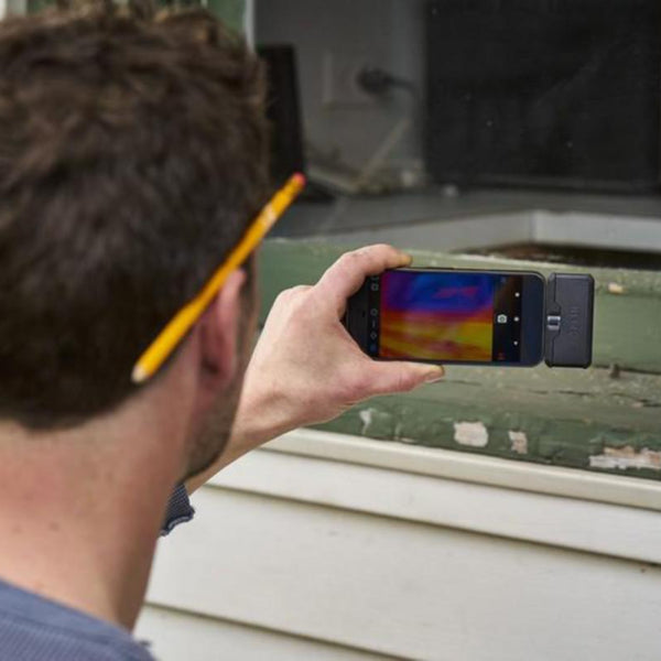 Lämpökamera Flir One Pro Usb - C Android [6707464] |