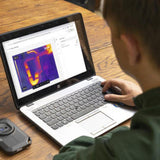 Lämpökamera Flir C5 Lämpökamera 160X120 [6708161] |