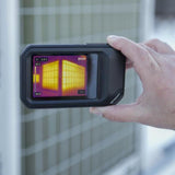 Lämpökamera Flir C5 Lämpökamera 160X120 [6708161] |