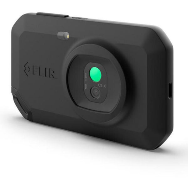 Lämpökamera Flir C3 - X Lämpökamera 128X96 [6708174] |